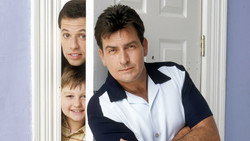 Two and a Half Men