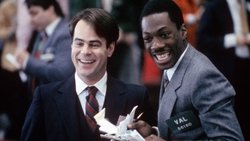 Trading Places