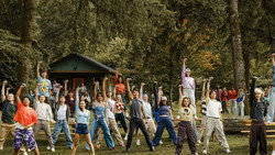 Camp Rock 3