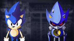 Sonic the Hedgehog: The Movie