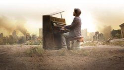 Broken Keys