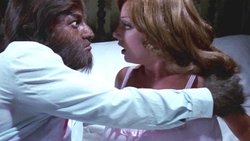 The Fury of the Wolf Man