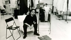 Notebook on Cities and Clothes