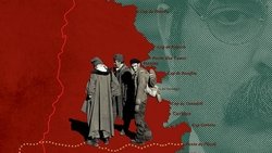 Les Unwanted de Europa
