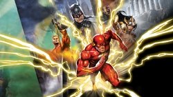 Justice League: The Flashpoint Paradox