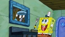 SpongeBob SquarePants: Order Up