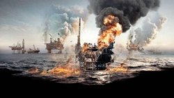 The Burning Sea