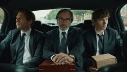 Ex-Husbands