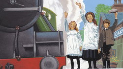 The Railway Children
