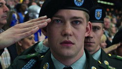 Billy Lynn's Long Halftime Walk