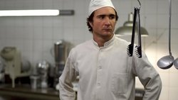 Estômago: A Gastronomic Story