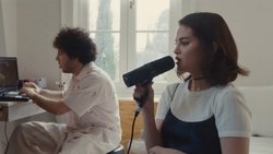 I Said I Love You First