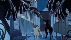 The Plague Dogs