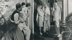 Action in Arabia