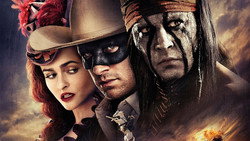 The Lone Ranger