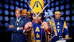 Drumline: A New Beat