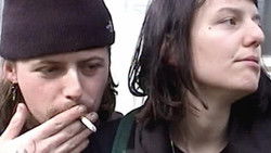 Castration Movie Chapter iii. Junior Ghosts—Premorphic Drift; a fragmentary passage