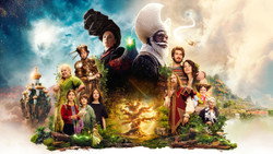 The Magic Faraway Tree