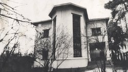 Silent House