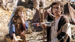 Wholly Moses