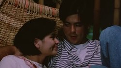 Loving Someone