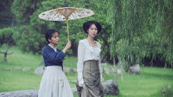 The Handmaiden