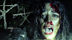 Untitled Blair Witch Film