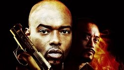 The Art of War III: Retribution