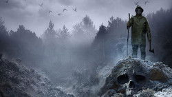 The Sierra Nevada Murders