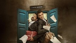 Jolly LLB 3