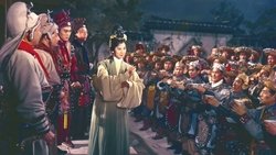 Lady General Hua Mulan