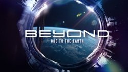 Beyond, ode to the Earth