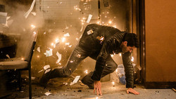 Accident Man