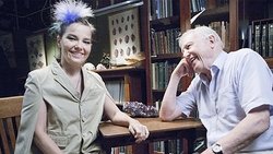 When Björk Met Attenborough