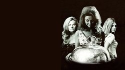 Cannibal Girls