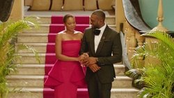 The Royal Hibiscus Hotel