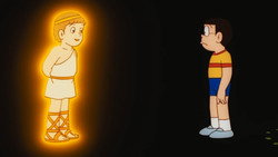 Doraemon: Nobita and the Spiral City