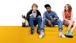 Me and Earl and the Dying Girl