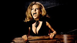 The House That Dripped Blood