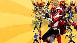 Samurai Sentai Shinkenger vs. Go-Onger: Silver Screen BANG!!