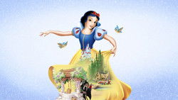 Snow White and the Seven Dwarfs