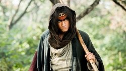 Journey to the West: The Demons Strike Back