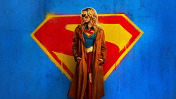 Supergirl