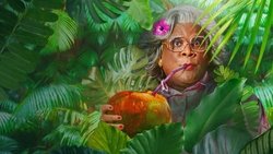 Madea's Destination Wedding