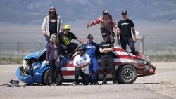Nitro Circus: The Movie