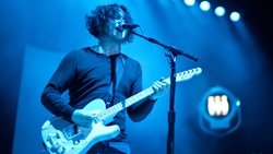 Jack White: Kneeling At The Anthem D.C.