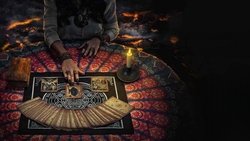 Mama: Pesan Dari Neraka