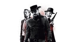 Django Unchained