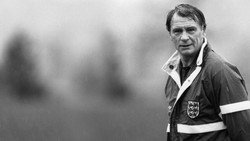 Bobby Robson: More Than a Manager