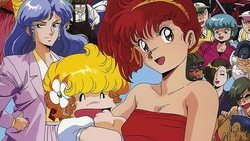 Project A-Ko 3: Cinderella Rhapsody